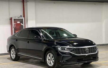 Volkswagen Passat B8 рестайлинг, 2022 год, 2 152 000 рублей, 3 фотография