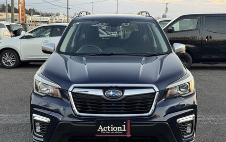 Subaru Forester, 2019 год, 1 980 035 рублей, 2 фотография