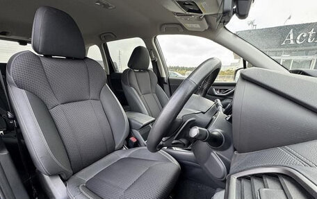 Subaru Forester, 2019 год, 1 980 035 рублей, 8 фотография