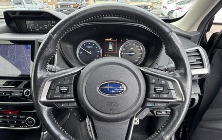 Subaru Forester, 2019 год, 1 980 035 рублей, 13 фотография