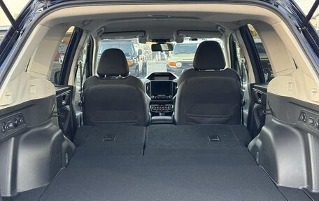 Subaru Forester, 2019 год, 1 980 035 рублей, 10 фотография