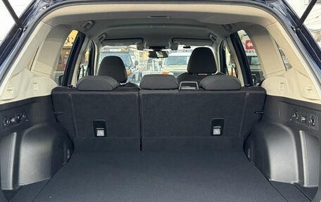 Subaru Forester, 2019 год, 1 980 035 рублей, 11 фотография