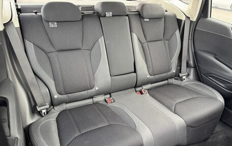 Subaru Forester, 2019 год, 1 980 035 рублей, 9 фотография