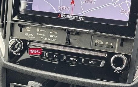 Subaru Forester, 2019 год, 1 980 035 рублей, 19 фотография