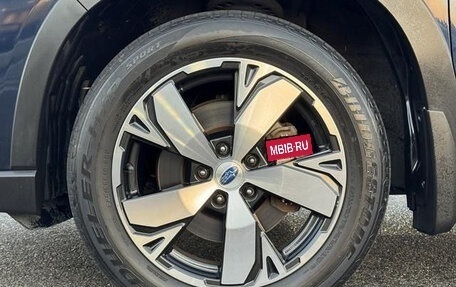 Subaru Forester, 2019 год, 1 980 035 рублей, 6 фотография