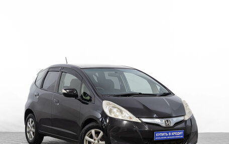 Honda Fit III, 2011 год, 799 000 рублей, 2 фотография