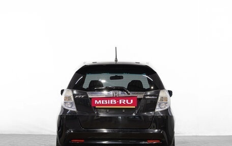 Honda Fit III, 2011 год, 799 000 рублей, 6 фотография