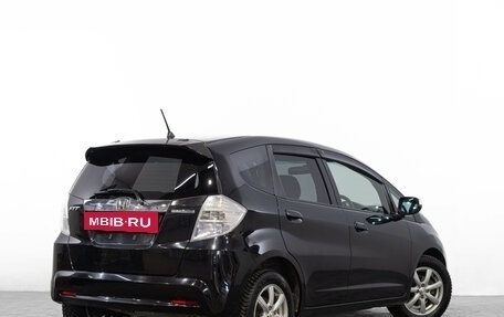 Honda Fit III, 2011 год, 799 000 рублей, 5 фотография