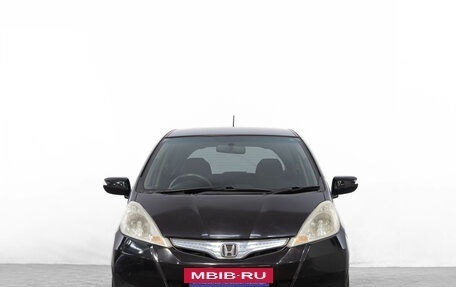 Honda Fit III, 2011 год, 799 000 рублей, 3 фотография