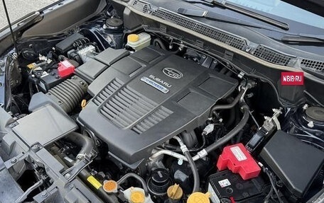 Subaru Forester, 2019 год, 1 980 035 рублей, 28 фотография