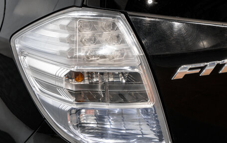 Honda Fit III, 2011 год, 799 000 рублей, 9 фотография