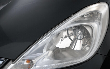 Honda Fit III, 2011 год, 799 000 рублей, 8 фотография