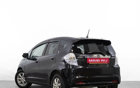 Honda Fit III, 2011 год, 799 000 рублей, 7 фотография