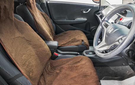 Honda Fit III, 2011 год, 799 000 рублей, 11 фотография