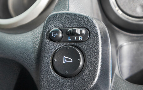 Honda Fit III, 2011 год, 799 000 рублей, 13 фотография