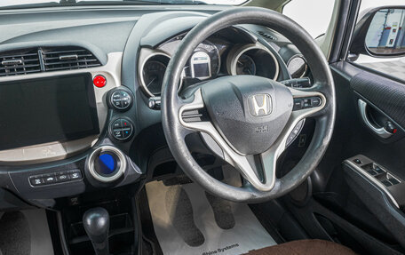 Honda Fit III, 2011 год, 799 000 рублей, 16 фотография