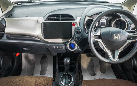 Honda Fit III, 2011 год, 799 000 рублей, 10 фотография