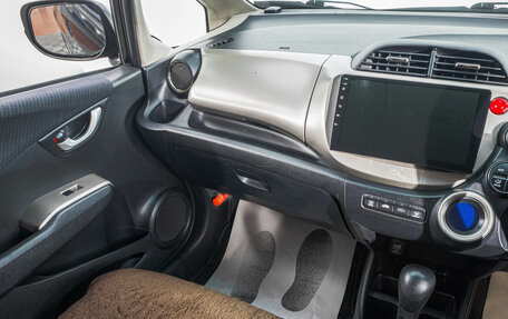 Honda Fit III, 2011 год, 799 000 рублей, 20 фотография