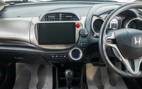 Honda Fit III, 2011 год, 799 000 рублей, 17 фотография