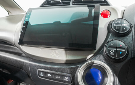 Honda Fit III, 2011 год, 799 000 рублей, 18 фотография