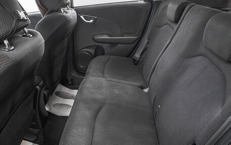 Honda Fit III, 2011 год, 799 000 рублей, 22 фотография