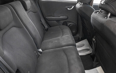 Honda Fit III, 2011 год, 799 000 рублей, 23 фотография