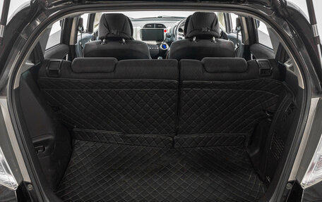 Honda Fit III, 2011 год, 799 000 рублей, 25 фотография