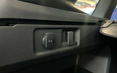 Volkswagen Tiguan, 2026 год, 4 900 000 рублей, 37 фотография