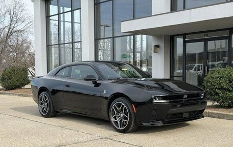 Dodge Charger, 2026 год, 11 500 000 рублей, 2 фотография