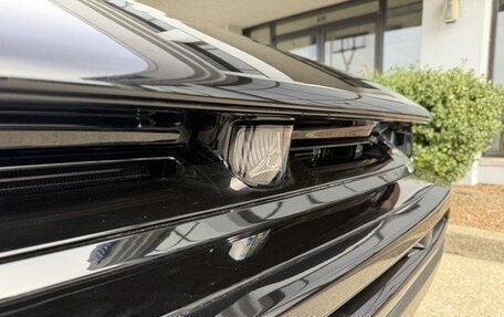 Dodge Charger, 2026 год, 11 500 000 рублей, 16 фотография