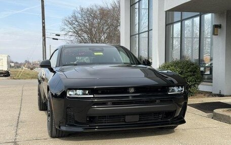 Dodge Charger, 2026 год, 11 500 000 рублей, 14 фотография