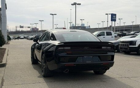 Dodge Charger, 2026 год, 11 500 000 рублей, 7 фотография