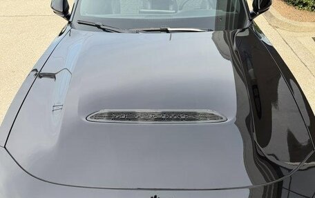 Dodge Charger, 2026 год, 11 500 000 рублей, 17 фотография