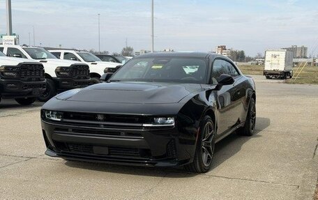 Dodge Charger, 2026 год, 11 500 000 рублей, 13 фотография