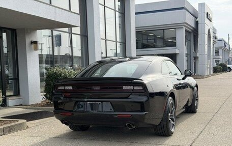 Dodge Charger, 2026 год, 11 500 000 рублей, 5 фотография