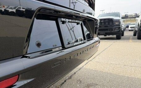 Dodge Charger, 2026 год, 11 500 000 рублей, 8 фотография