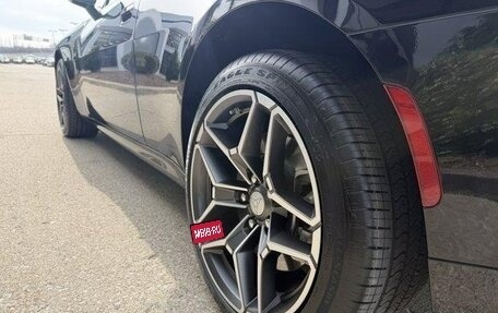 Dodge Charger, 2026 год, 11 500 000 рублей, 10 фотография