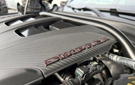 Dodge Charger, 2026 год, 11 500 000 рублей, 20 фотография