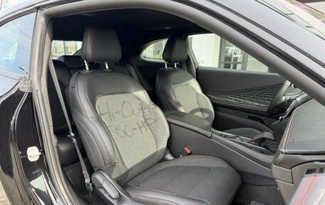 Dodge Charger, 2026 год, 11 500 000 рублей, 22 фотография