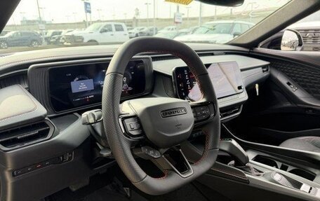 Dodge Charger, 2026 год, 11 500 000 рублей, 28 фотография