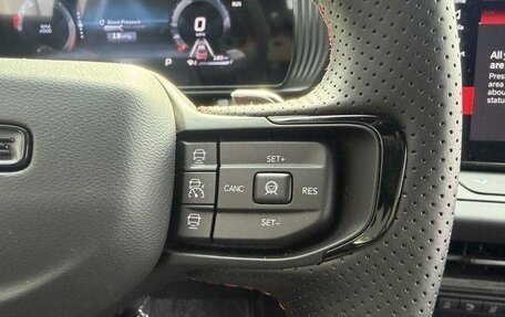 Dodge Charger, 2026 год, 11 500 000 рублей, 31 фотография