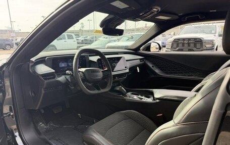 Dodge Charger, 2026 год, 11 500 000 рублей, 26 фотография