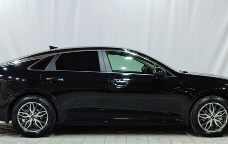 KIA K5, 2021 год, 3 150 000 рублей, 4 фотография