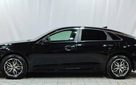 KIA K5, 2021 год, 3 150 000 рублей, 8 фотография