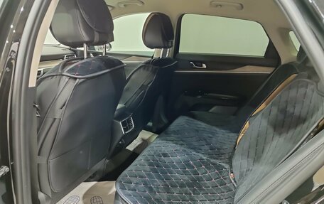 KIA K5, 2021 год, 3 150 000 рублей, 17 фотография