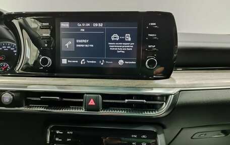 KIA K5, 2021 год, 3 150 000 рублей, 15 фотография