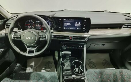KIA K5, 2021 год, 3 150 000 рублей, 14 фотография