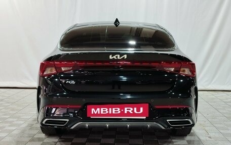 KIA K5, 2021 год, 3 150 000 рублей, 6 фотография