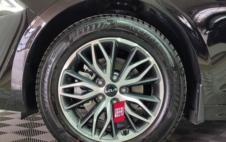 KIA K5, 2021 год, 3 150 000 рублей, 10 фотография