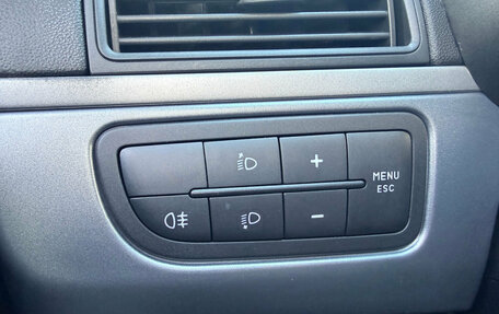 Fiat Punto III Punto Evo рестайлинг, 2008 год, 345 000 рублей, 12 фотография